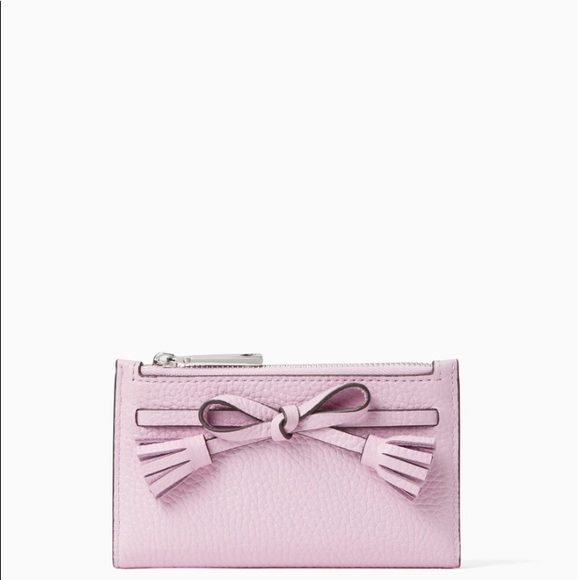 NWT!  Kate Spade Hayes Small Satchel and Wallet - Picture 6 of 16